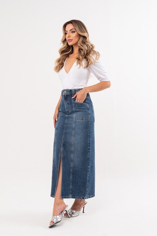 Saia Antonia Slim